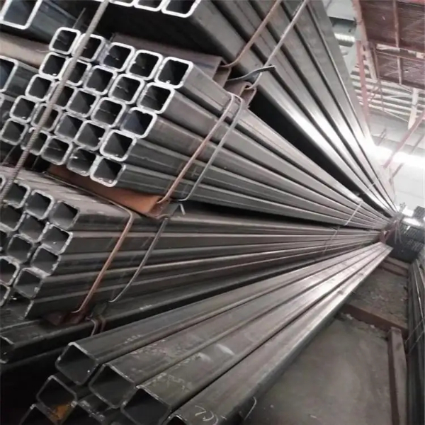 鹤壁Q345B无缝方管