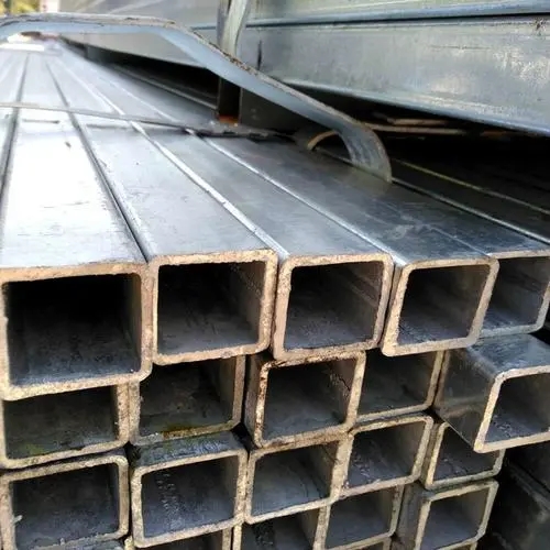 鹤壁q355b无缝方管