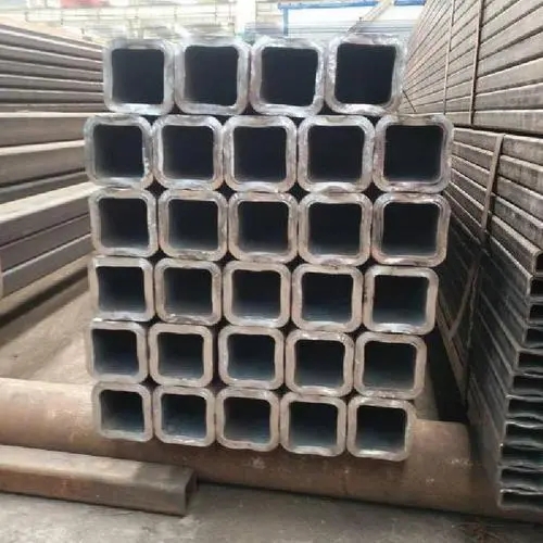 鹤壁q355c无缝方管